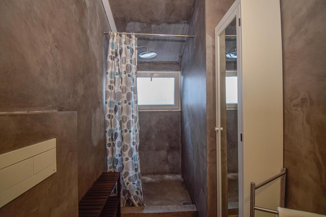 Central Family Apartment - 60 M From The Beach كاسكايس المظهر الخارجي الصورة
